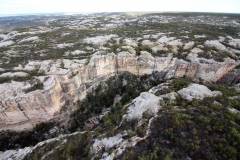 Torrens Ck Gorges