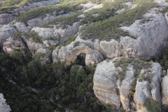 Cathedral Arches